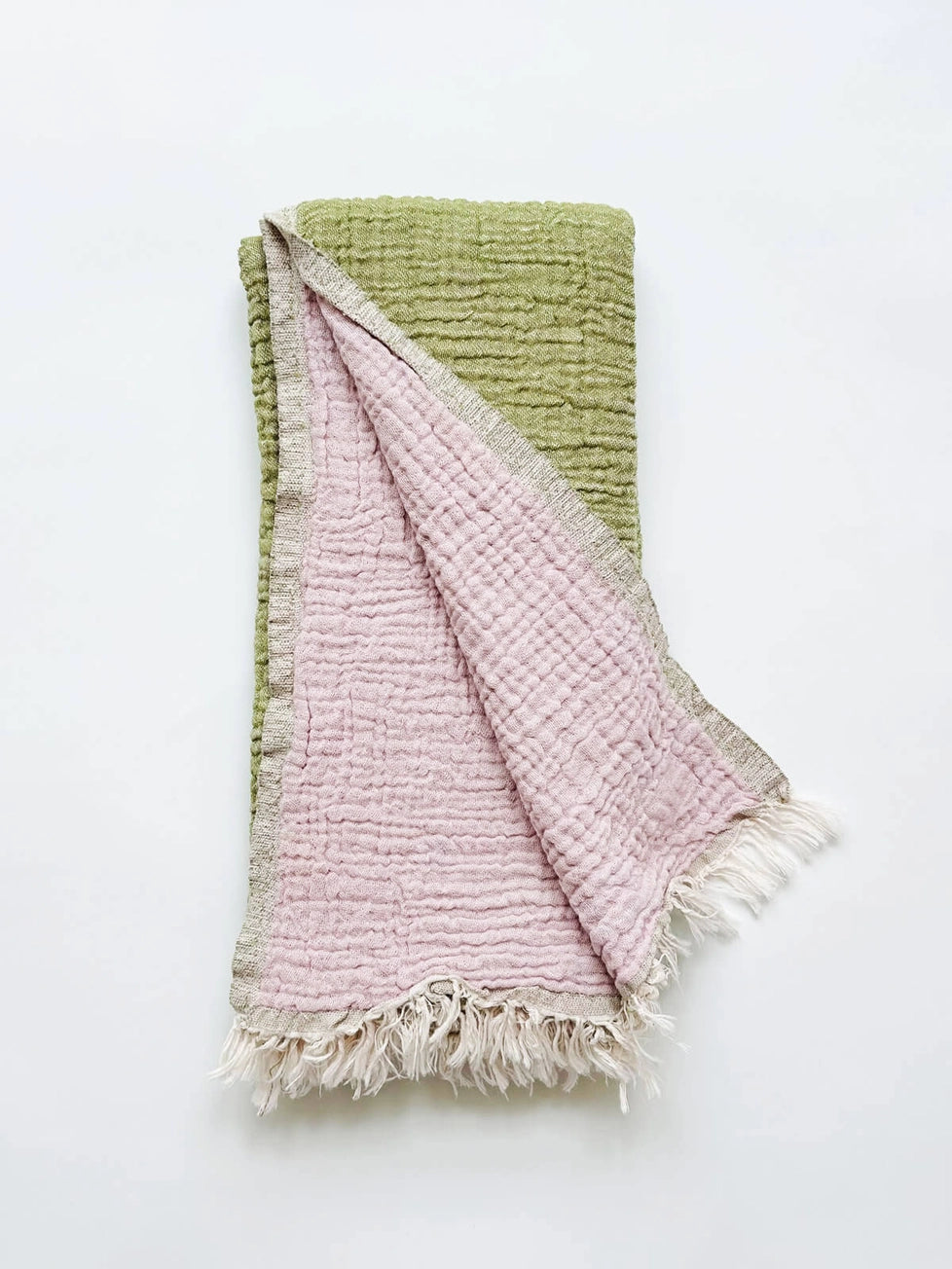 Badhanddoek / Hamamdoek -50%
