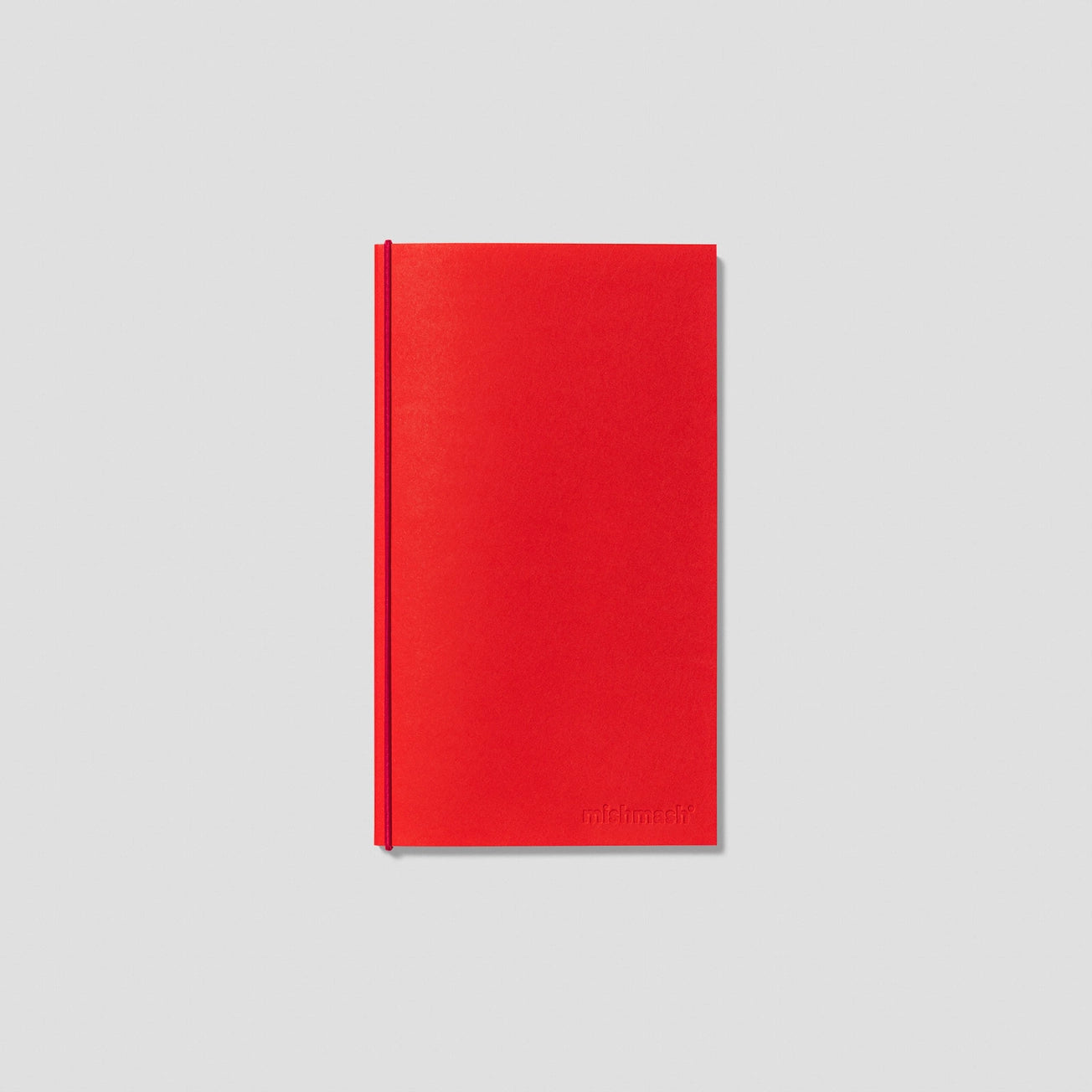 Log Cover en Refill