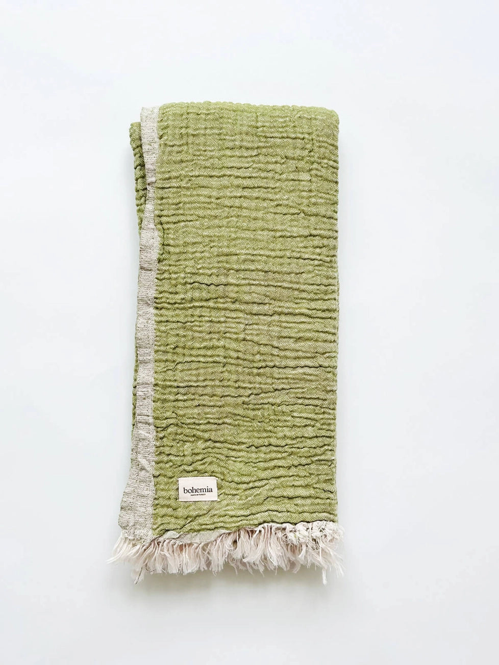 Badhanddoek / Hamamdoek -50%