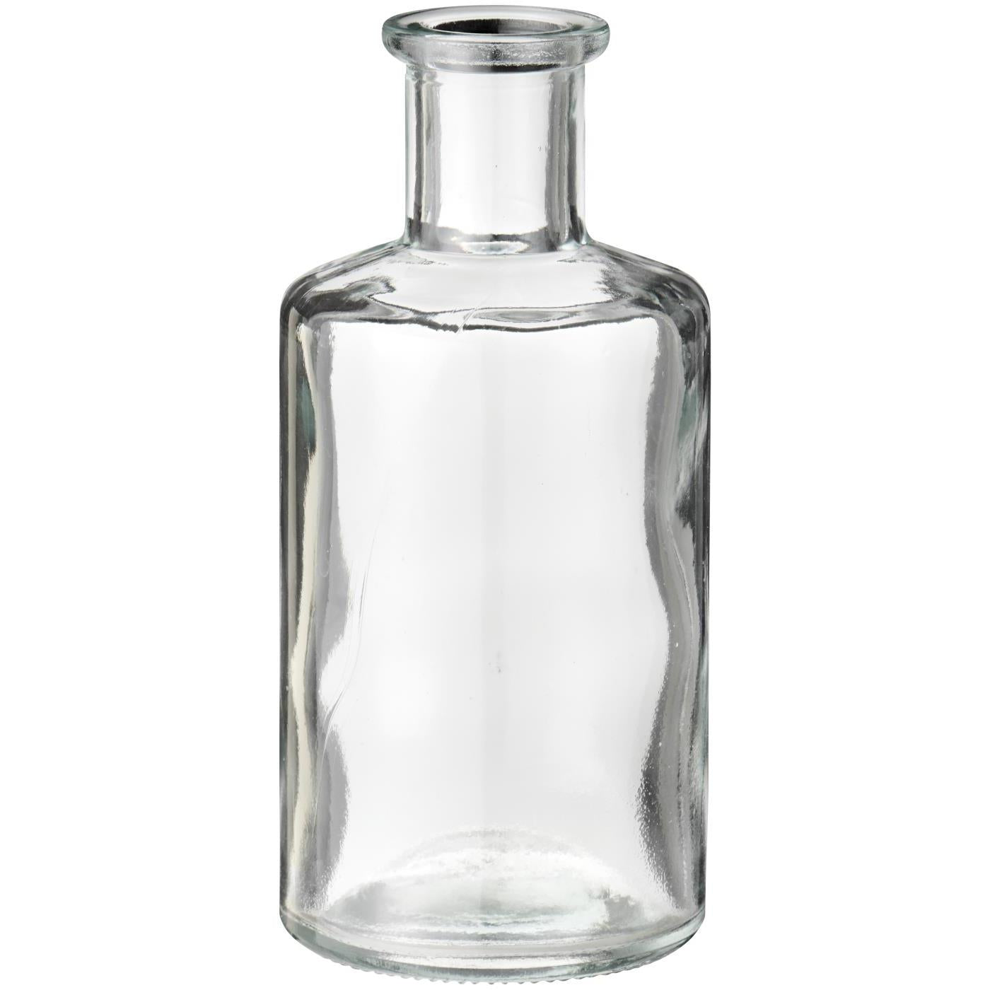Vase Anna Clear Small