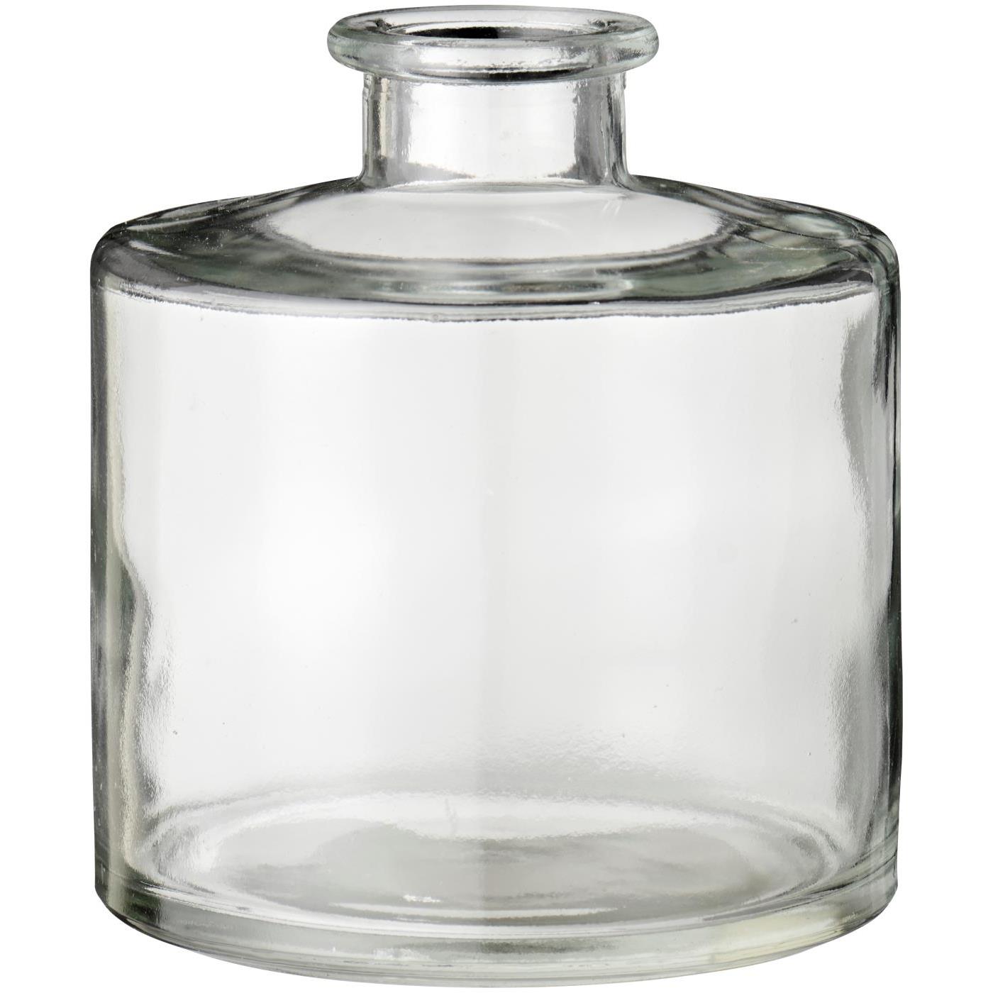 Vase Anna Clear Medium
