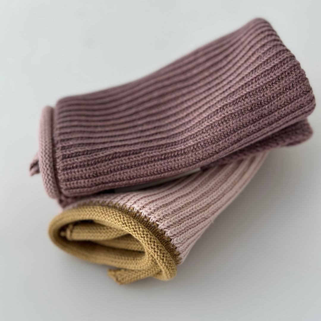 Dishcloth Ripple (4 voor €20,-)