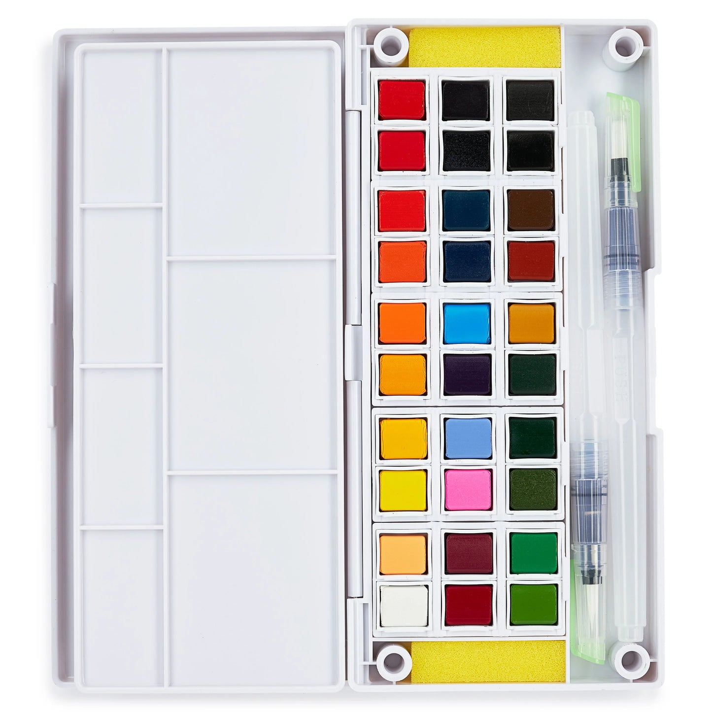 Aquarelverf Multi 30 Kleuren