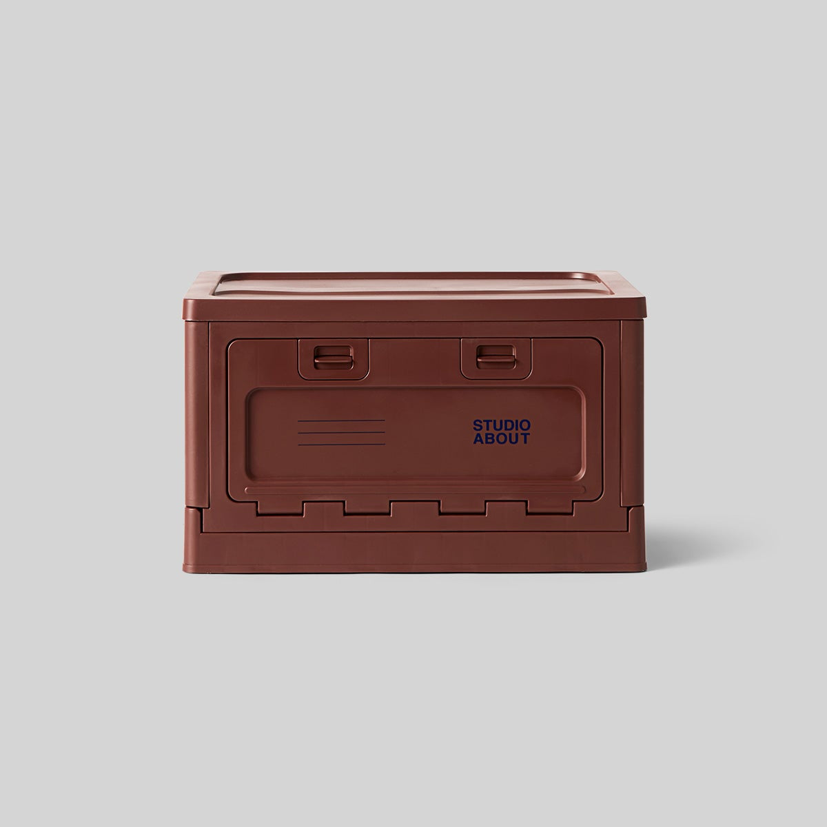 Box Medium Bordeaux - EAN 5714356000625 - SKU 400290B