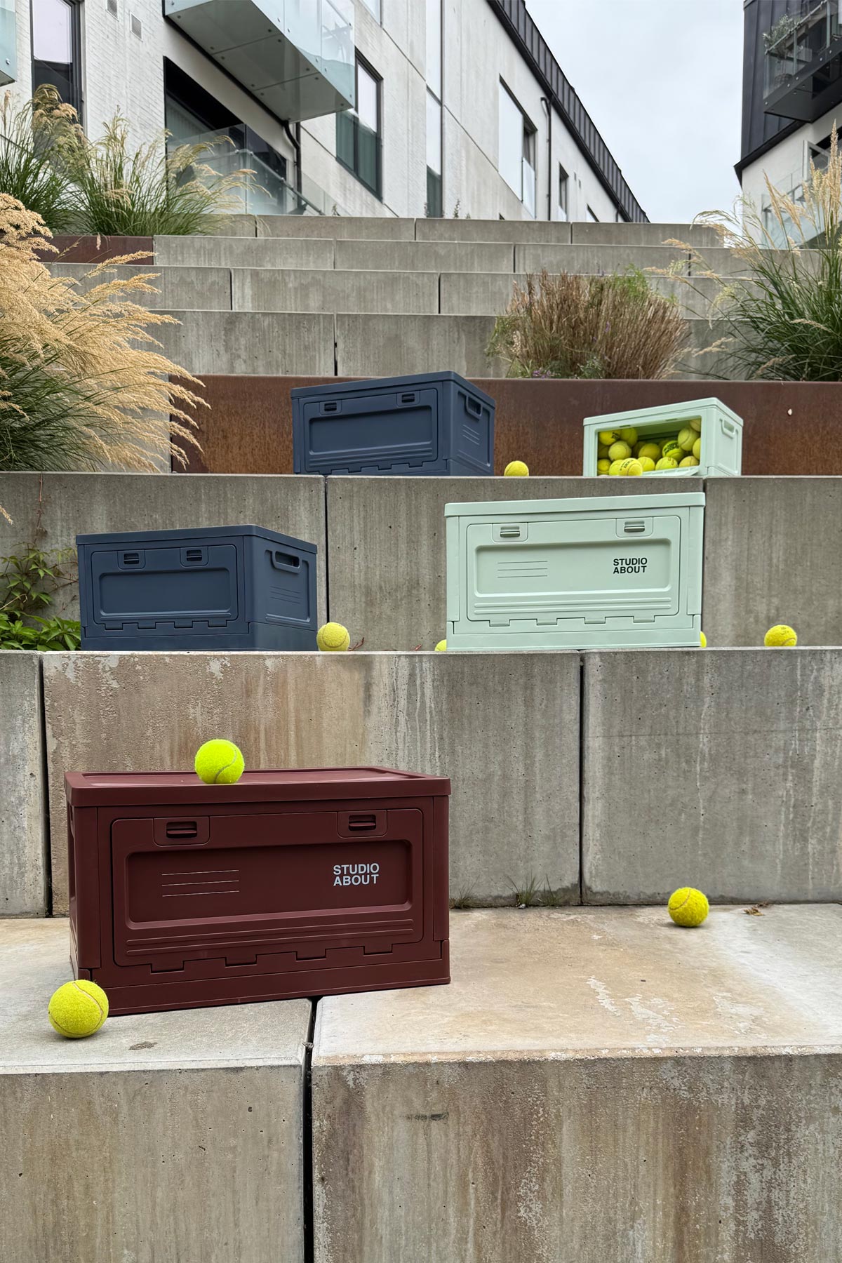 Box Medium