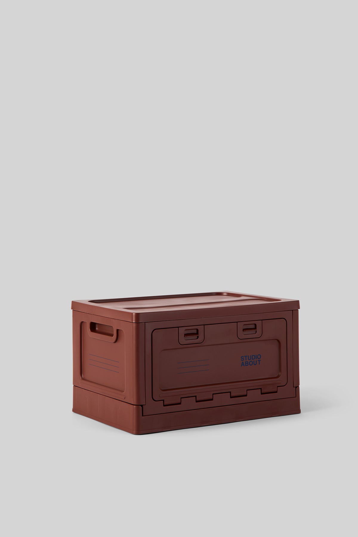 Box Medium Bordeaux - EAN 5714356000625 - SKU 400290B