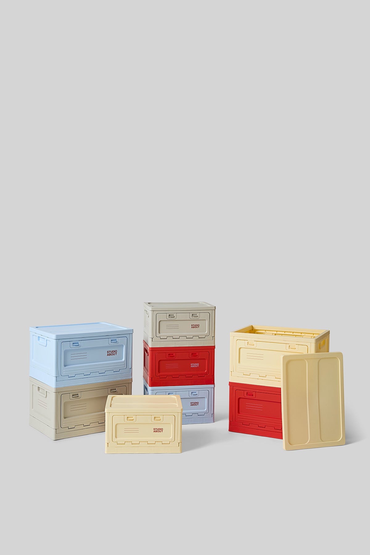 Box Medium
