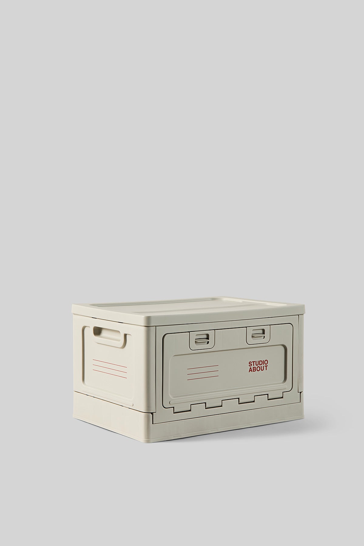 Box Medium Light Grey - EAN 5714356000434 - SKU 400290LG