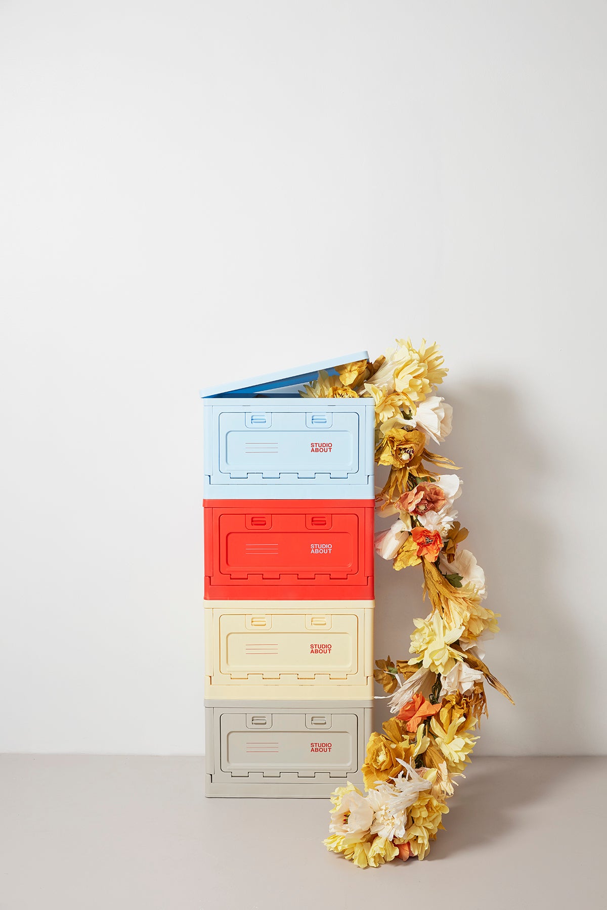 Box Medium