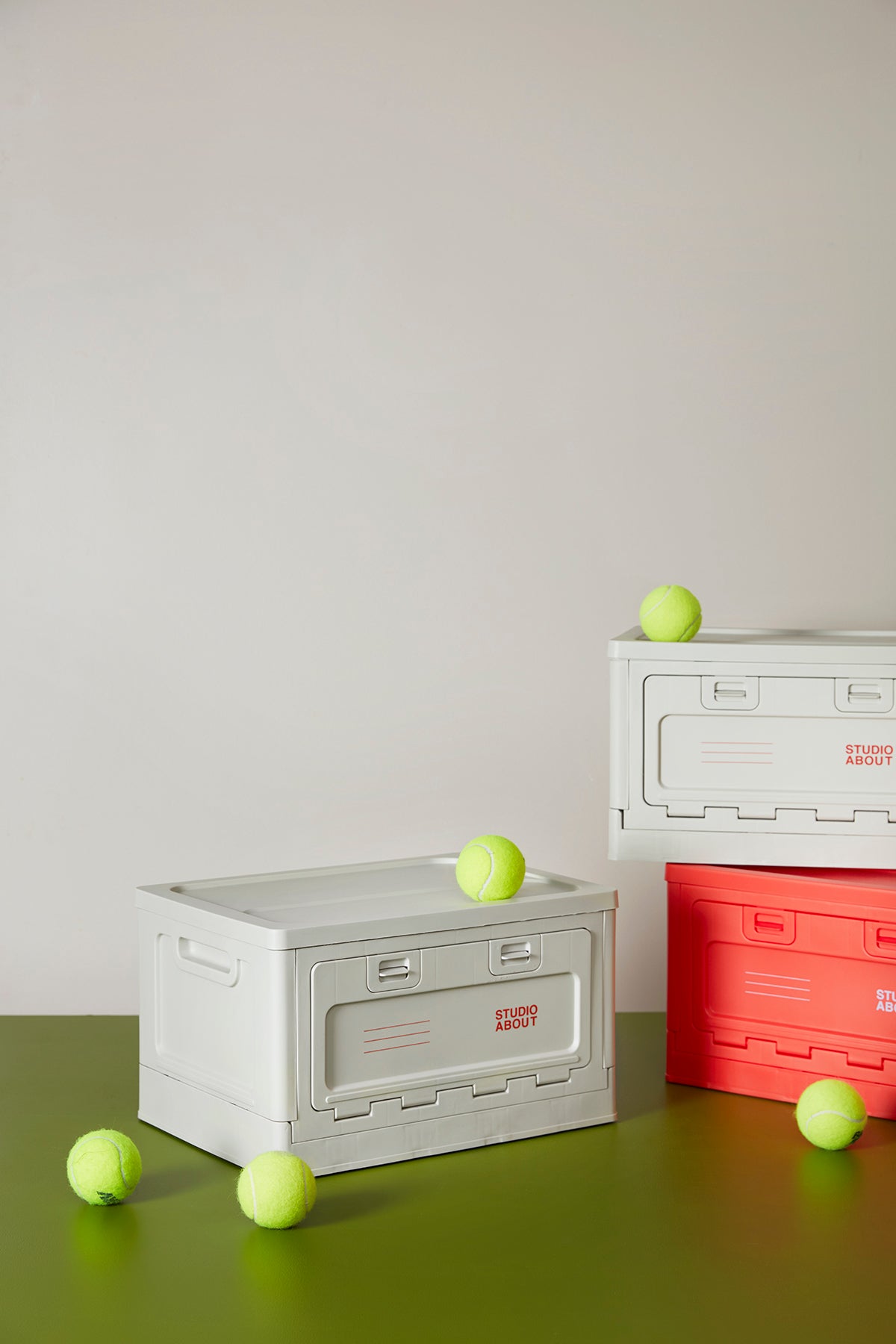 Box Medium