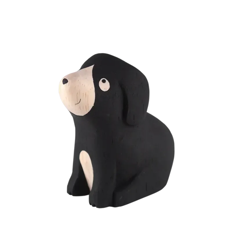 Houten Dieren