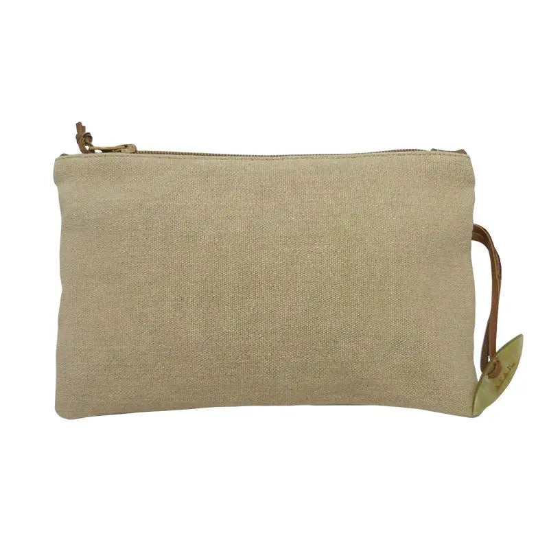 Canvas Etui