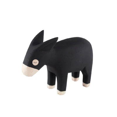 Houten Dieren