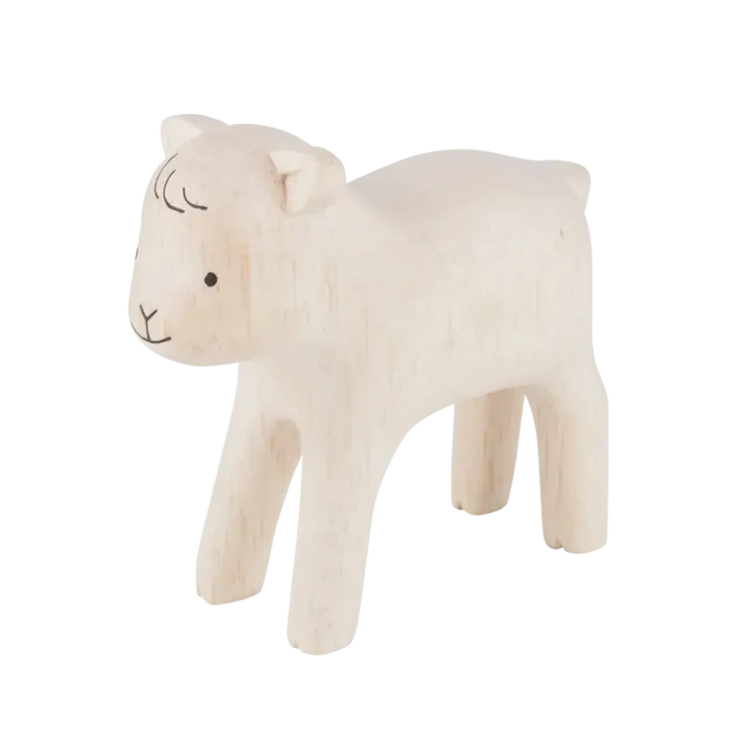 Houten Dieren