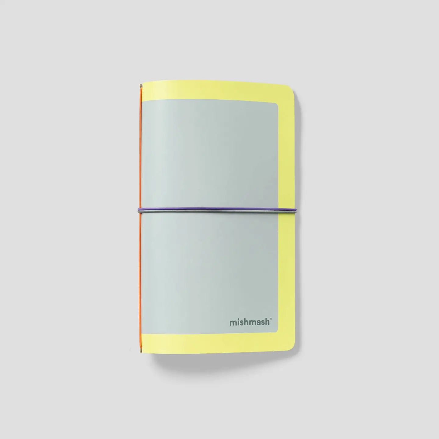 Log Cover en Refill