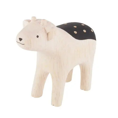 Houten Dieren