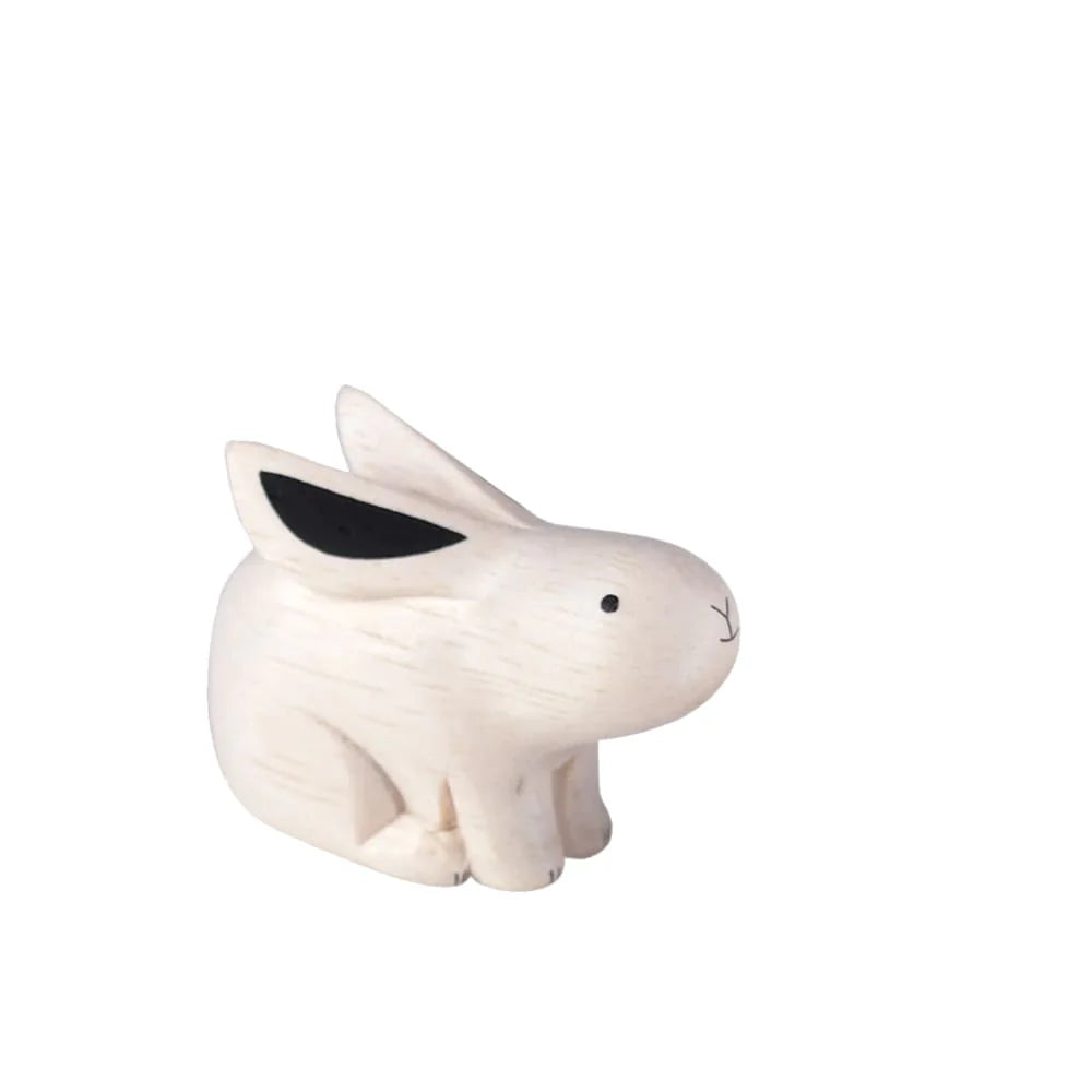 Houten Dieren