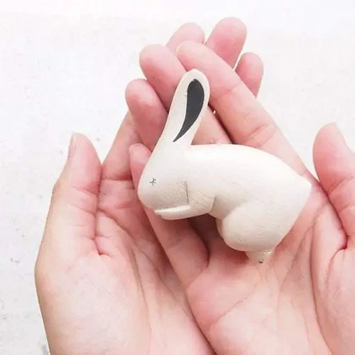 Houten Dieren