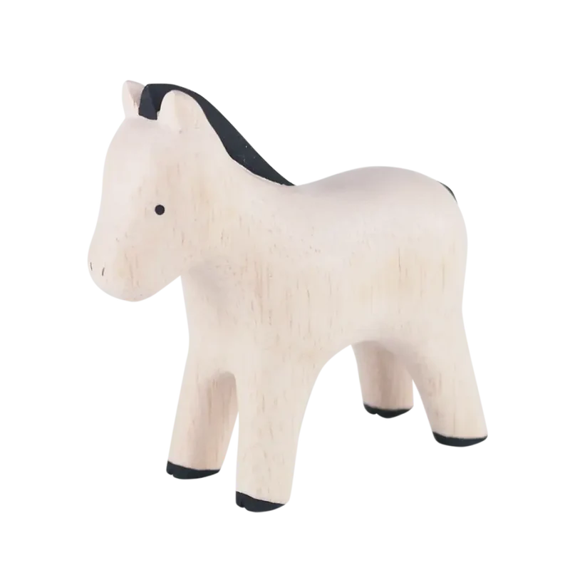 Houten Dieren