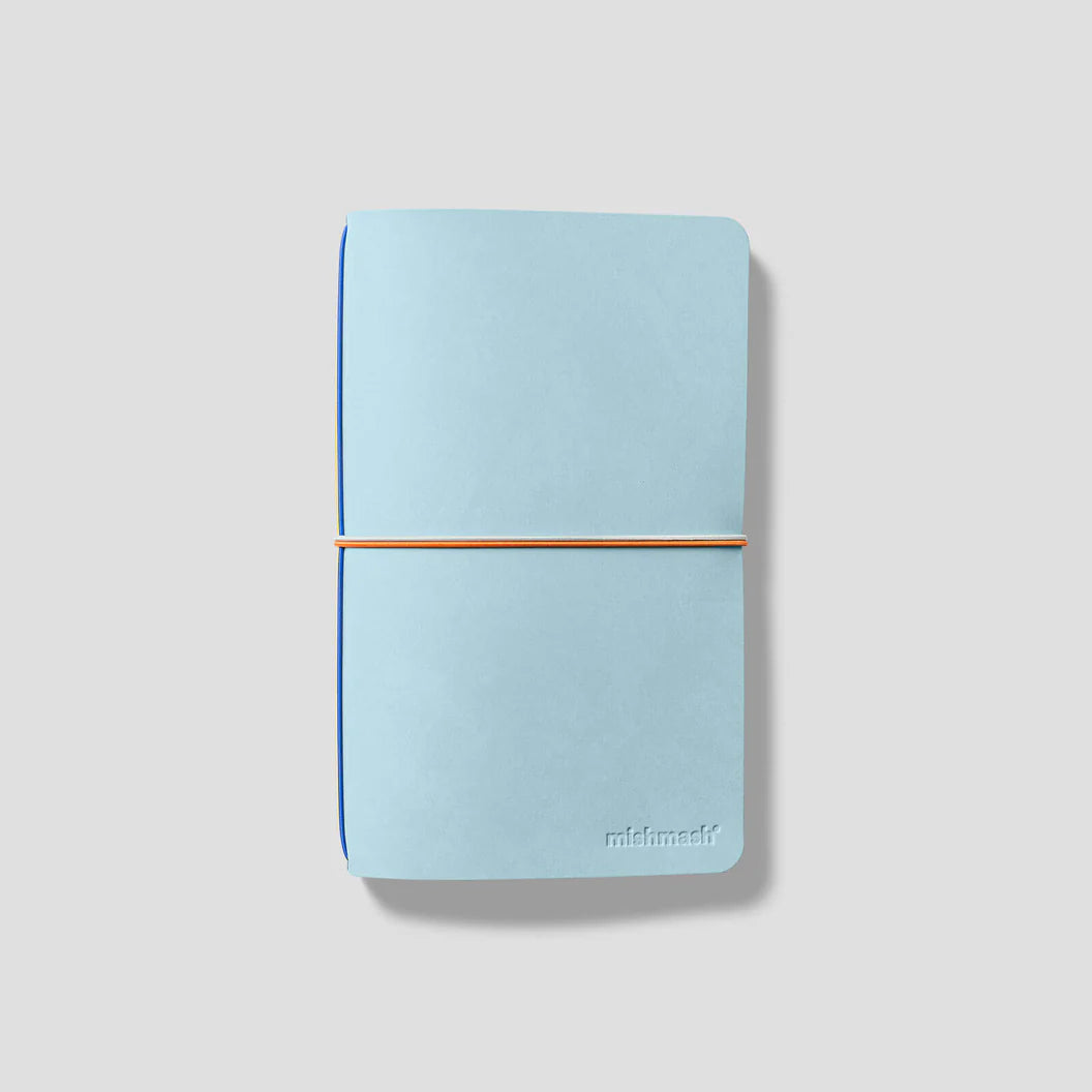 Log Cover en Refill