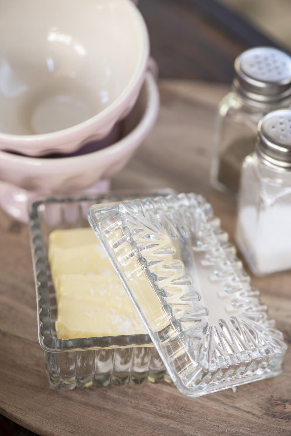 Butter Box