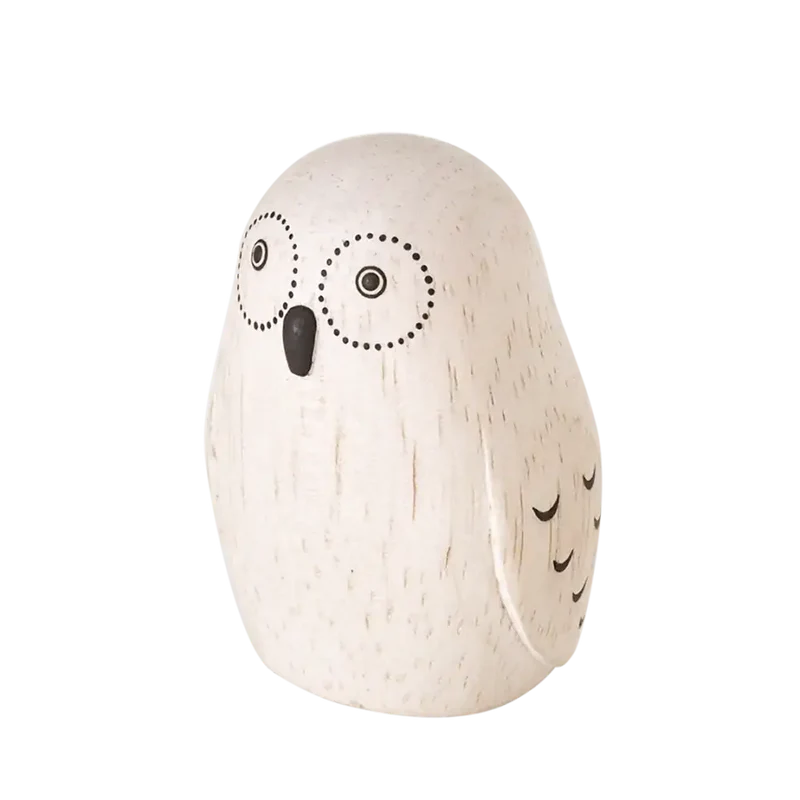 Houten Dieren