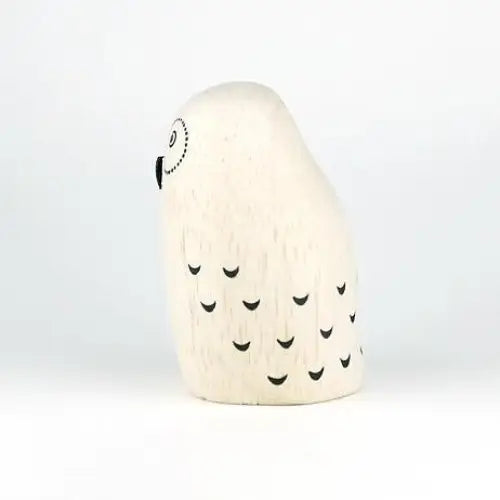 Houten Dieren