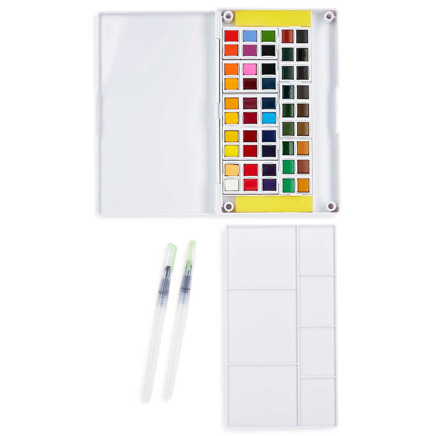 Aquarelverf Multi 48 Kleuren