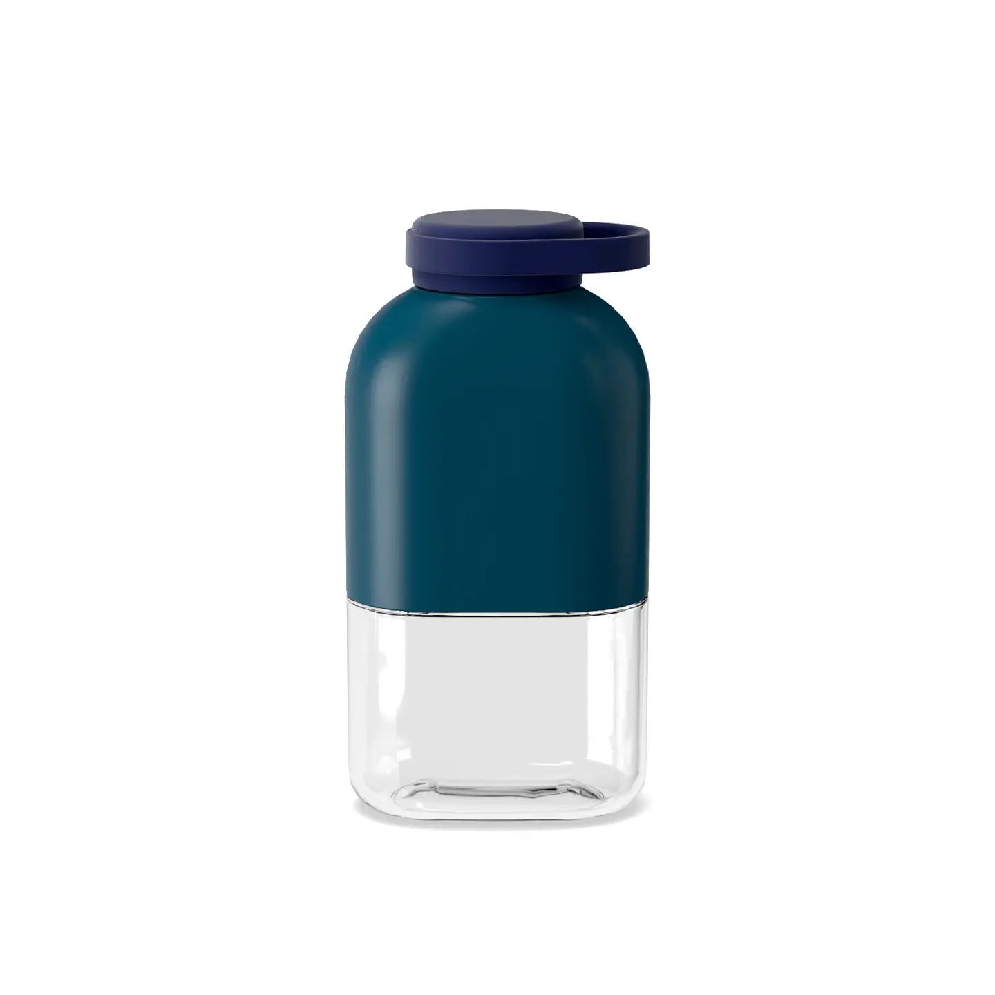 Waterfles
