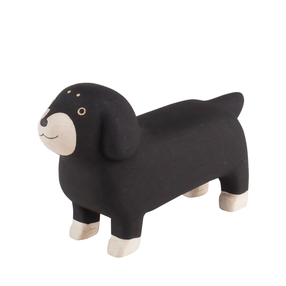 Houten Dieren