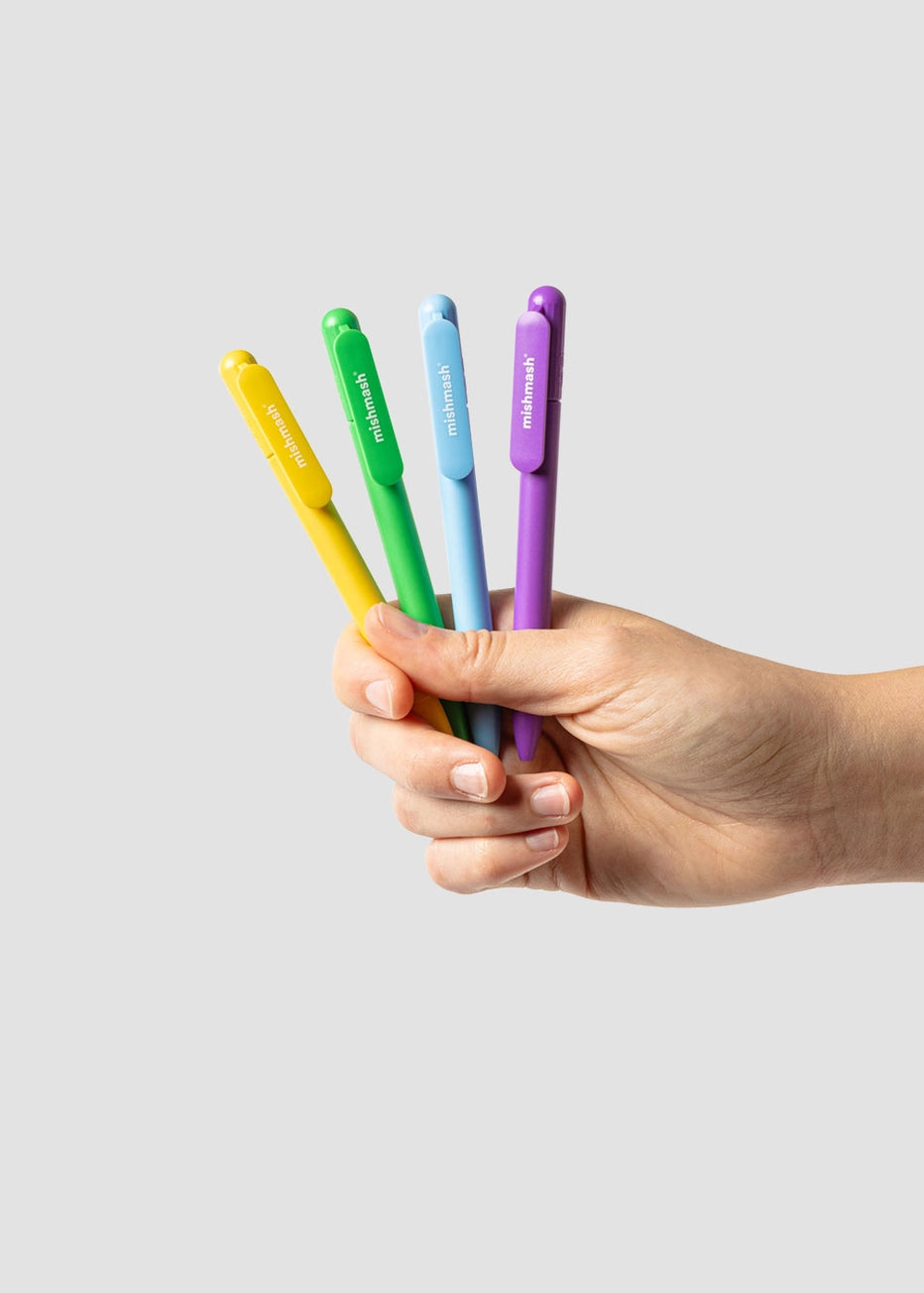 Mini Pen