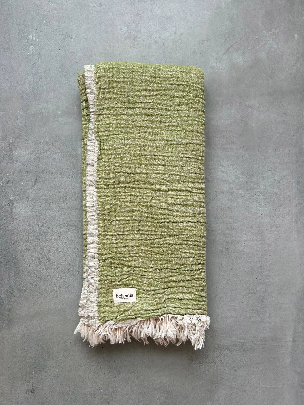 Badhanddoek / Hamamdoek -50%