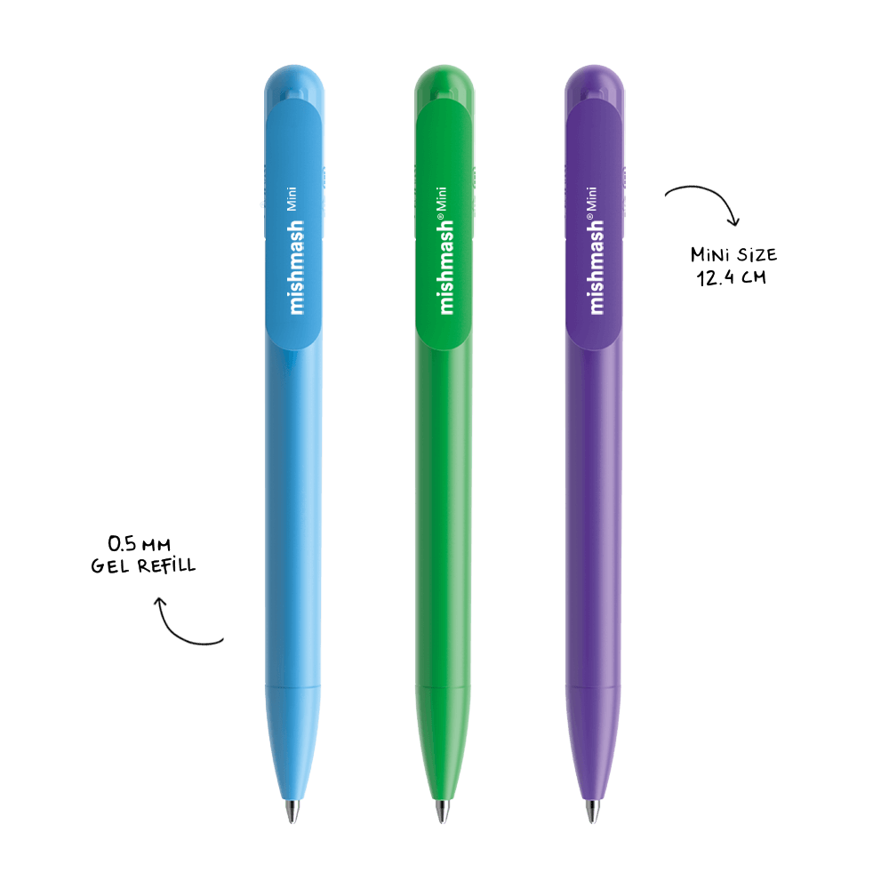 Mini Pen