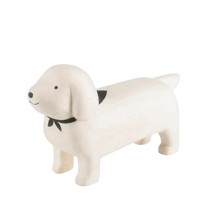 Houten Dieren