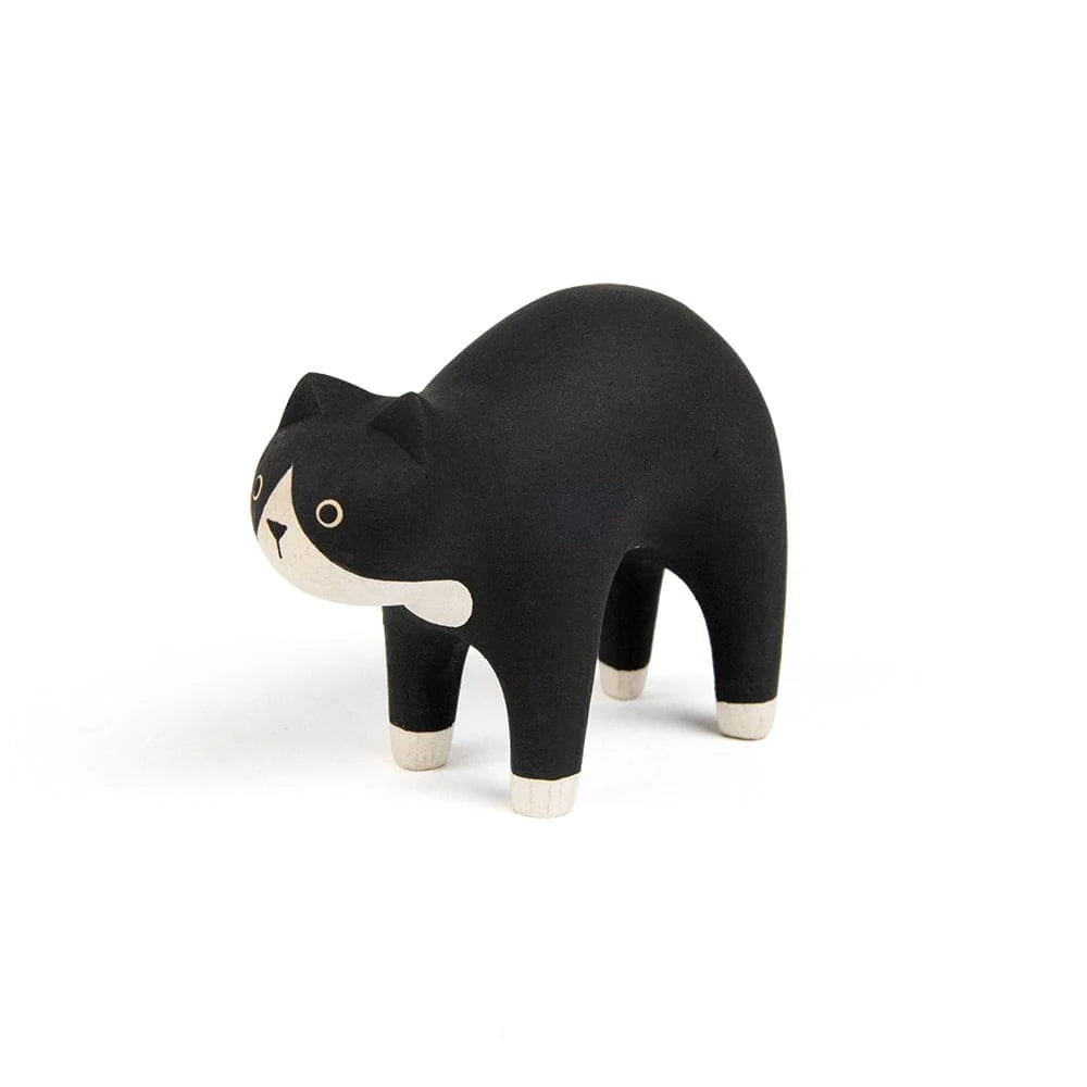 Houten Dieren