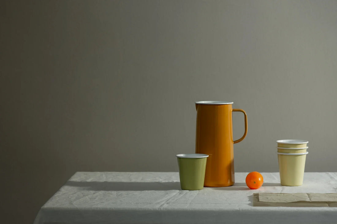 Falcon Enamelware