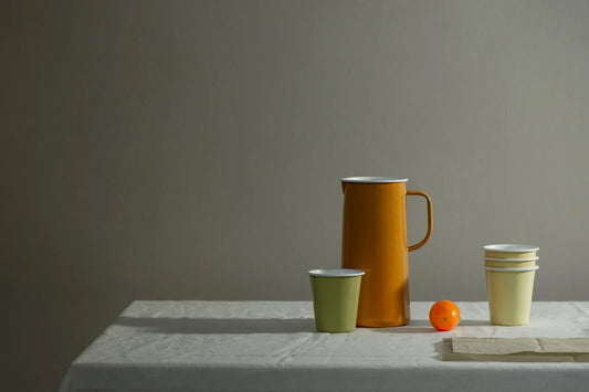 Falcon Enamelware