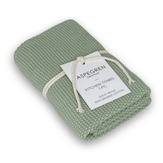 Handdoek Solid