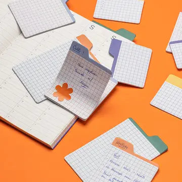 Sticky Tabs