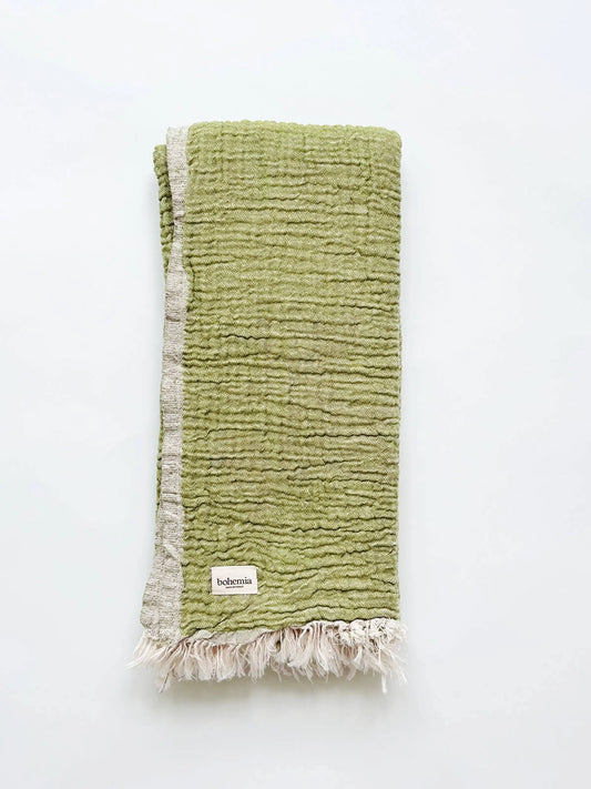 Badhanddoek / Hamamdoek -50%