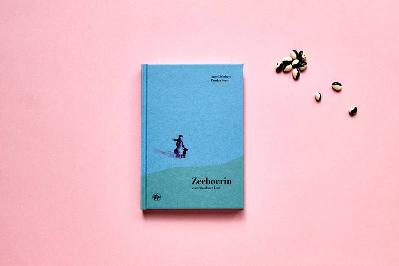 Zeeboerin