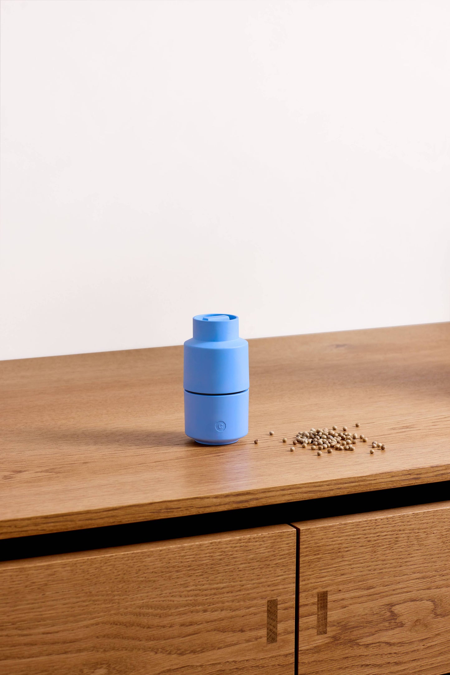 Billund / Specerijenmolen / Zeezout / 12cm