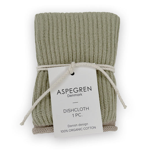 Dishcloth Ripple (4 voor €20,-)