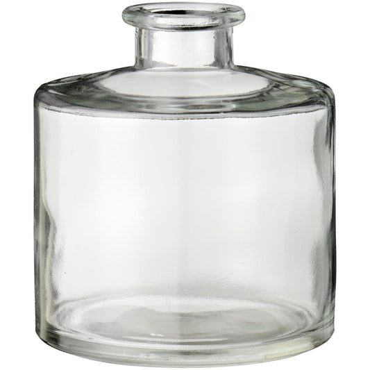 Vase Anna Clear Medium
