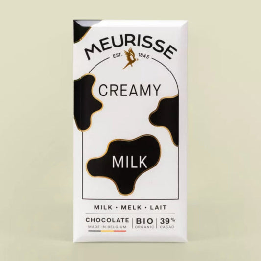 Chocoladereep Creamy Milk