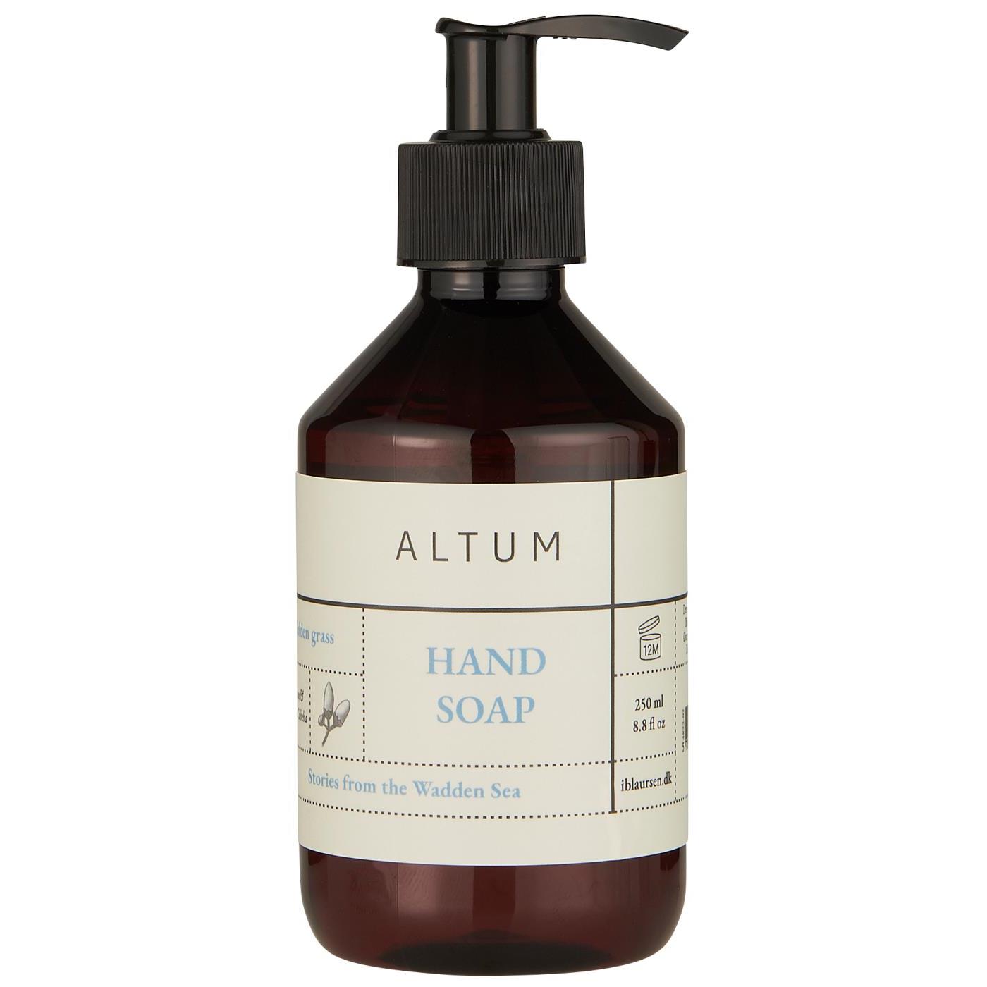 ALTUM Hand Soap