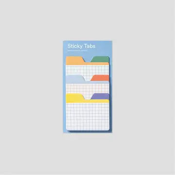 Sticky Tabs