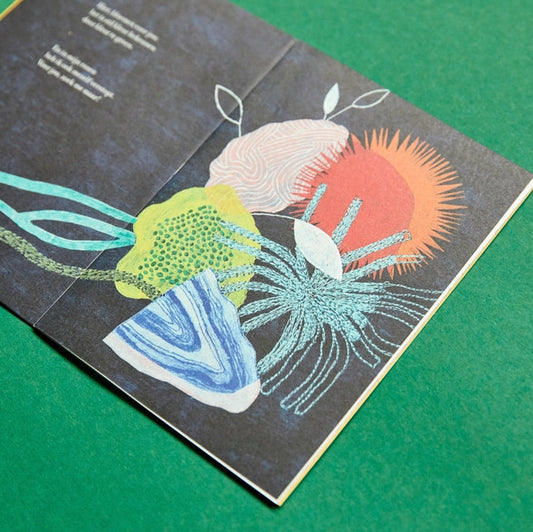 Tweemaal zeven bloemen