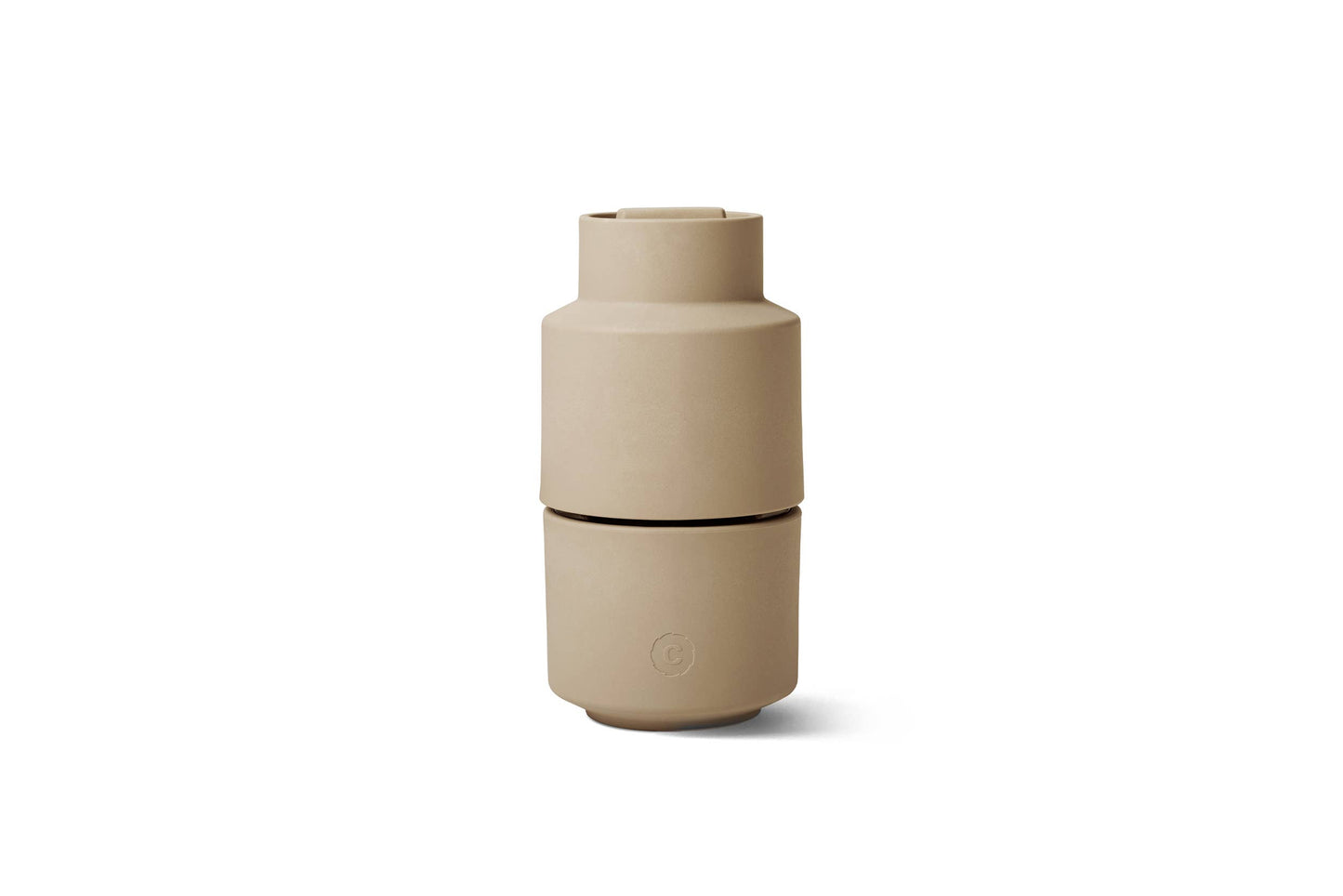 Billund / Specerijenmolen / Knoflook / 12cm