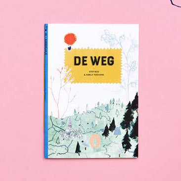 De weg